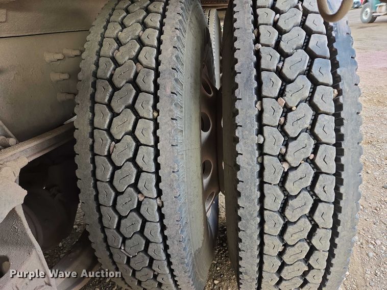 image for item EB1052 2004 Sterling LT dump truck