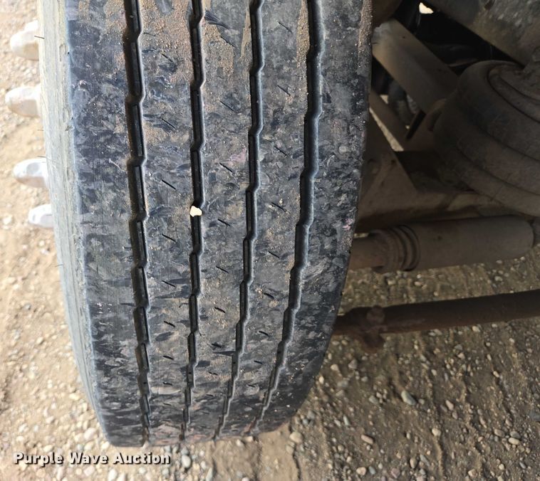 image for item EB1052 2004 Sterling LT dump truck