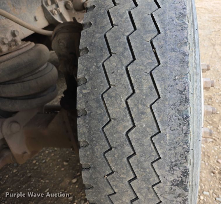 image for item EB1052 2004 Sterling LT dump truck