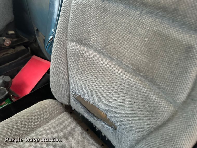 image for item EB2842 1988 International 9300 crane truck