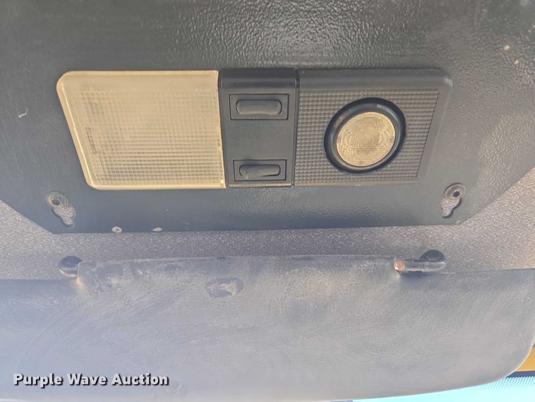 image for item EC1173 2011 Bomag BW213PDH-40 single drum roller