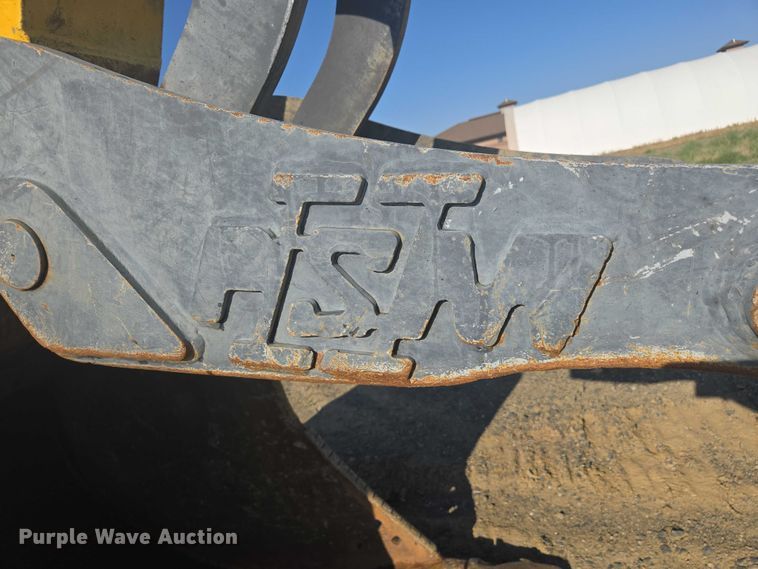 image for item EC1176 2008 Komatsu PC300LC-8 excavator