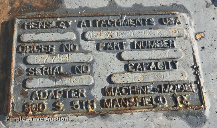 image for item EC1176 2008 Komatsu PC300LC-8 excavator