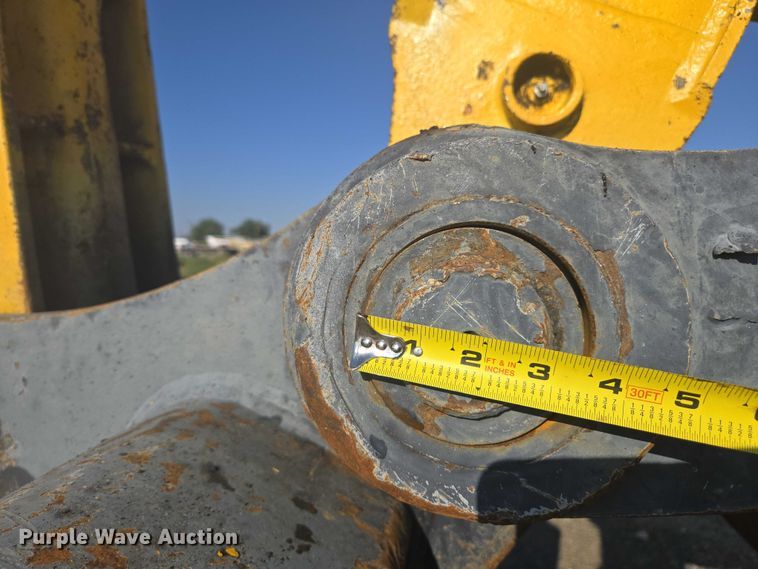 image for item EC1176 2008 Komatsu PC300LC-8 excavator