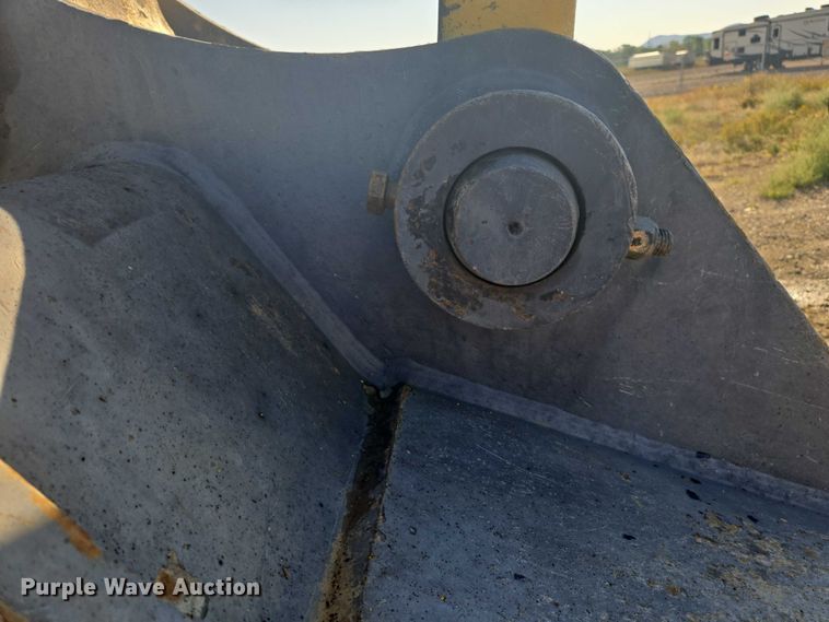 image for item EC1176 2008 Komatsu PC300LC-8 excavator