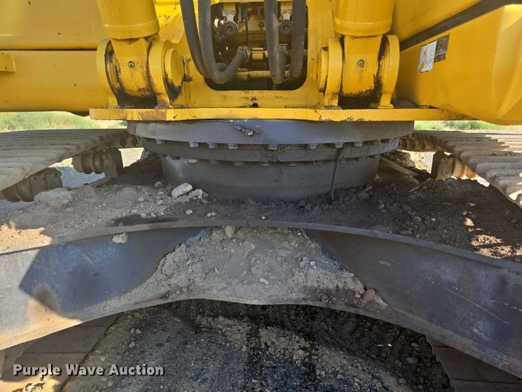 image for item EC1176 2008 Komatsu PC300LC-8 excavator