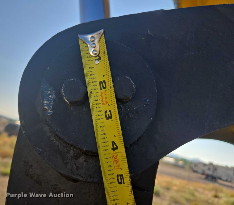 image for item EC1176 2008 Komatsu PC300LC-8 excavator