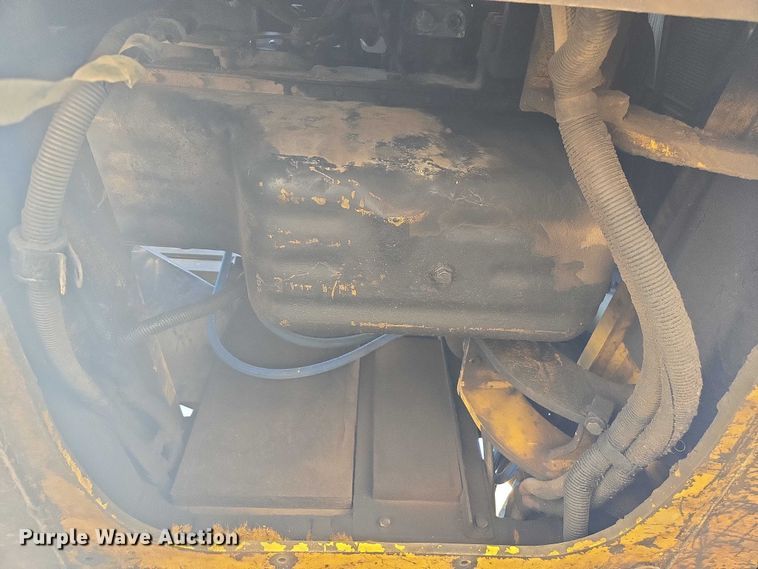 image for item EC1176 2008 Komatsu PC300LC-8 excavator