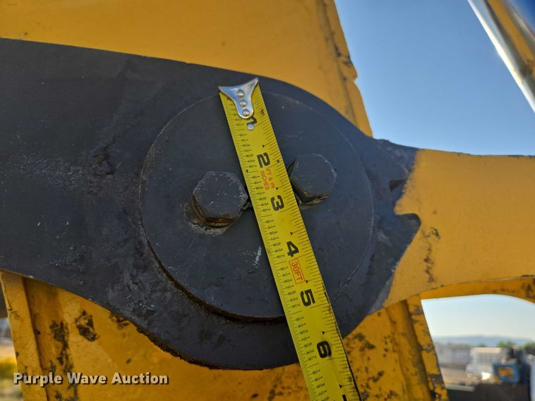 image for item EC1176 2008 Komatsu PC300LC-8 excavator