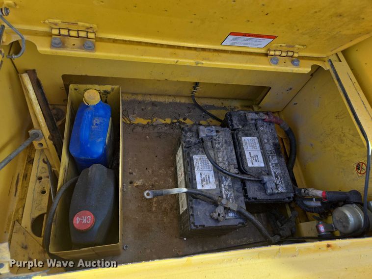 image for item EC1176 2008 Komatsu PC300LC-8 excavator