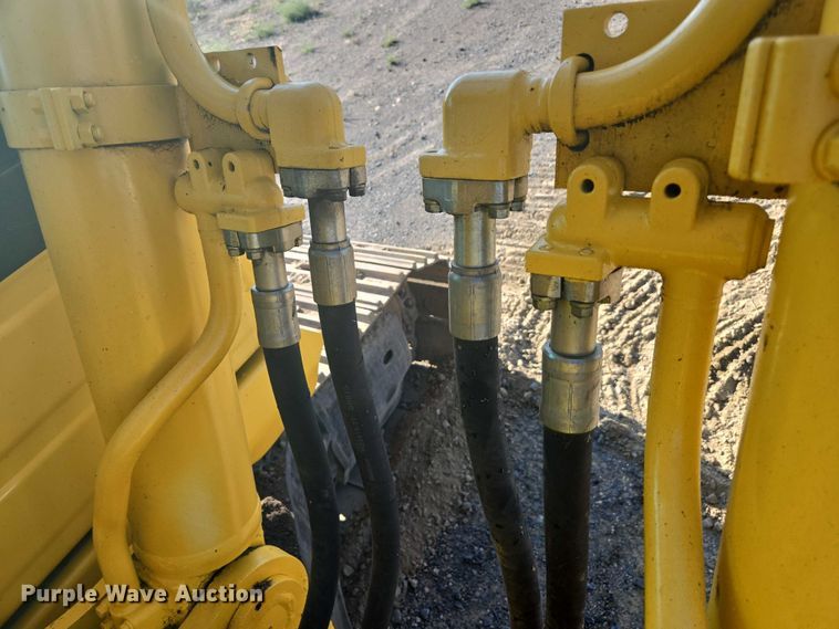 image for item EC1176 2008 Komatsu PC300LC-8 excavator