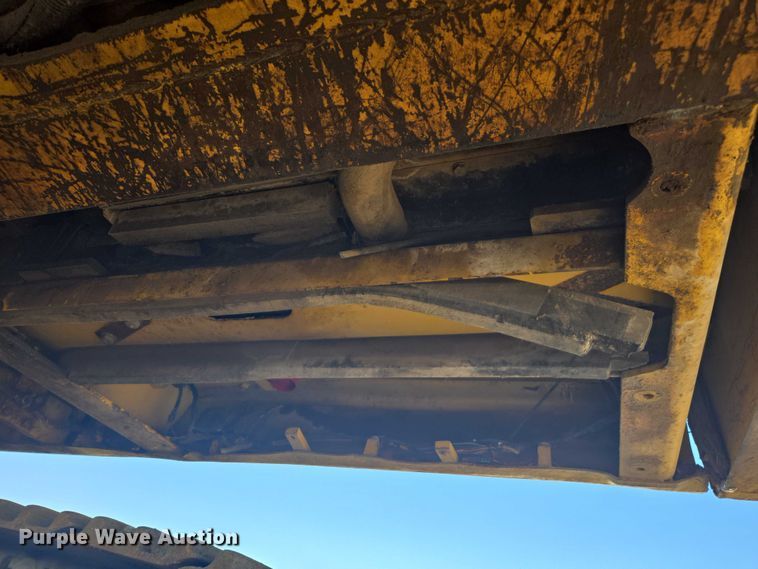 image for item EC1176 2008 Komatsu PC300LC-8 excavator