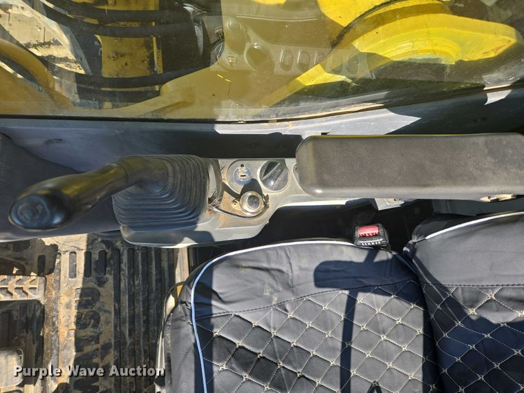 image for item EC1176 2008 Komatsu PC300LC-8 excavator