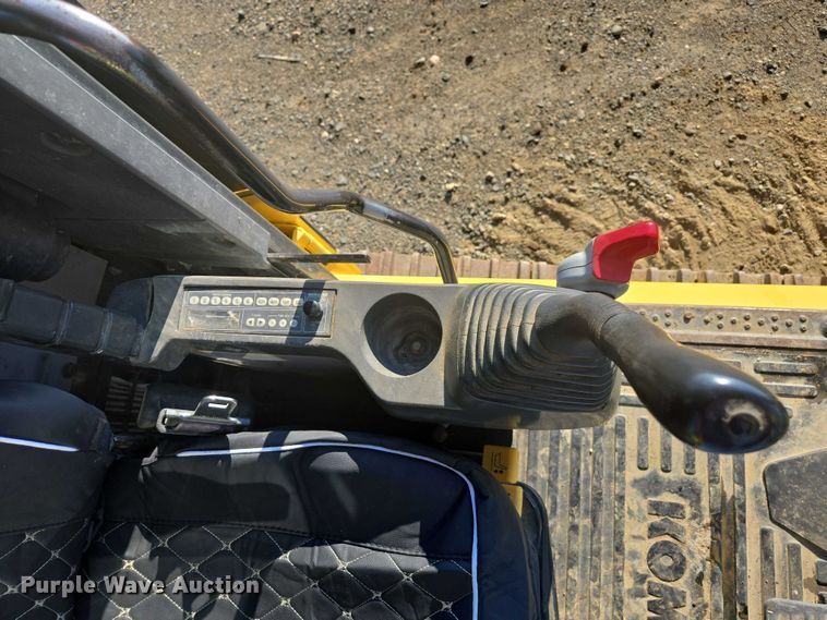 image for item EC1176 2008 Komatsu PC300LC-8 excavator