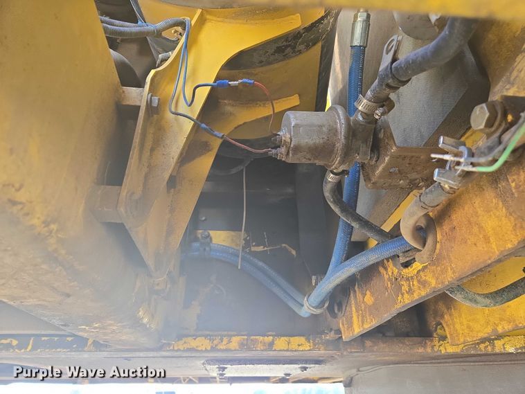 image for item EC1176 2008 Komatsu PC300LC-8 excavator