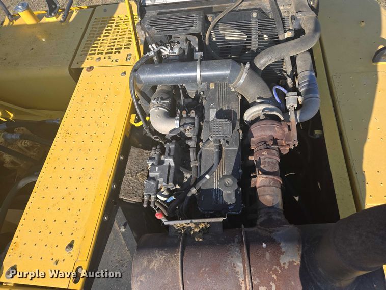 image for item EC1176 2008 Komatsu PC300LC-8 excavator