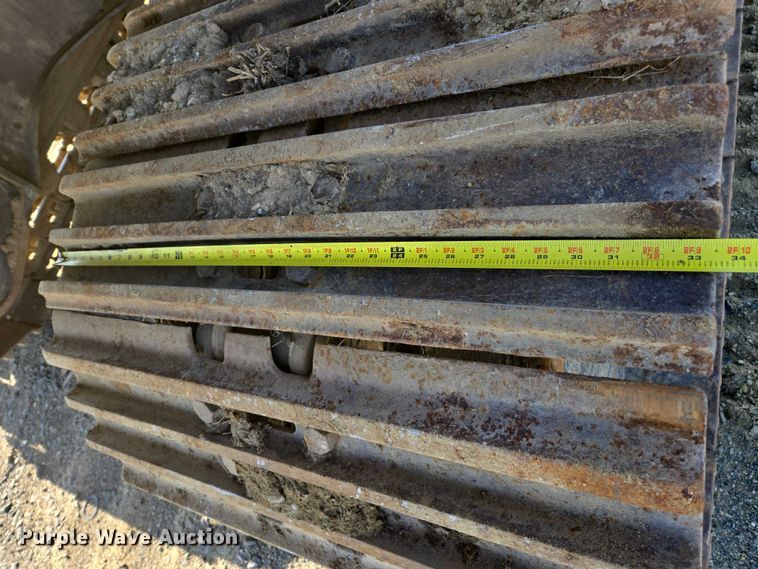 image for item EC1176 2008 Komatsu PC300LC-8 excavator