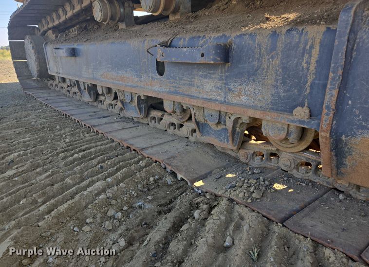 image for item EC1176 2008 Komatsu PC300LC-8 excavator