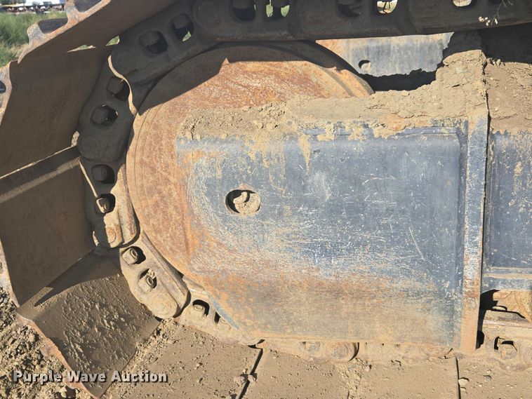 image for item EC1176 2008 Komatsu PC300LC-8 excavator