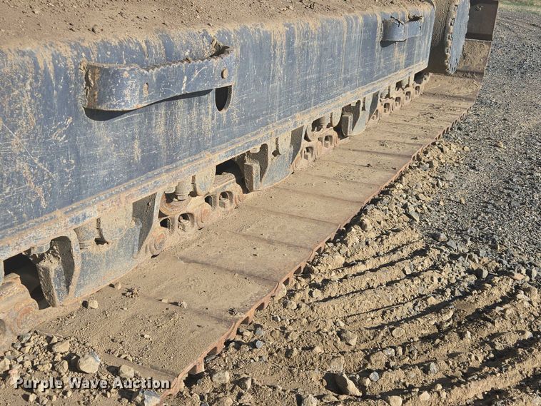 image for item EC1176 2008 Komatsu PC300LC-8 excavator