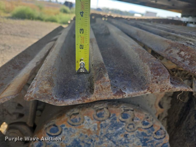 image for item EC1176 2008 Komatsu PC300LC-8 excavator