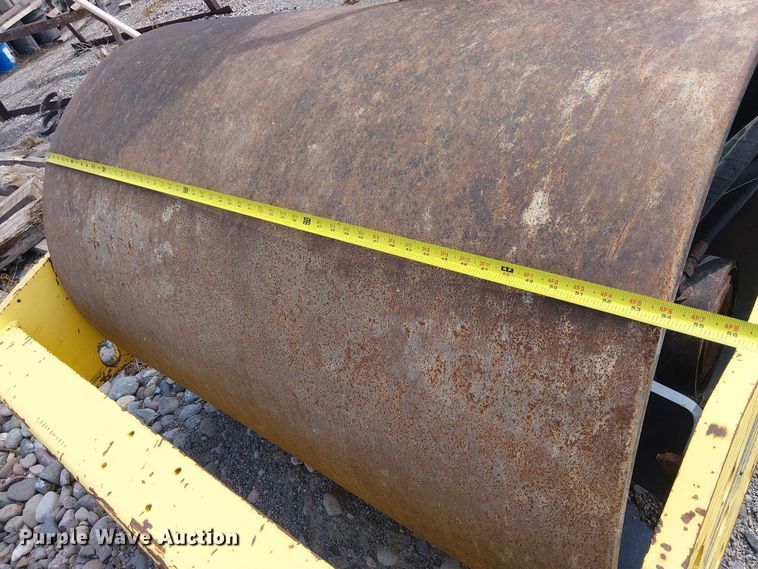 image for item EC1180 2017 Dynapac CA1300D double drum vibratory roller