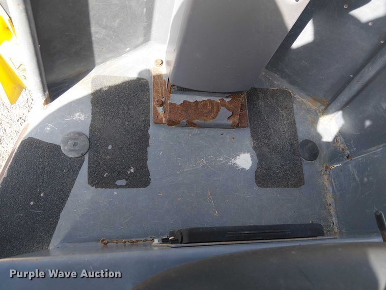 image for item EC1180 2017 Dynapac CA1300D double drum vibratory roller