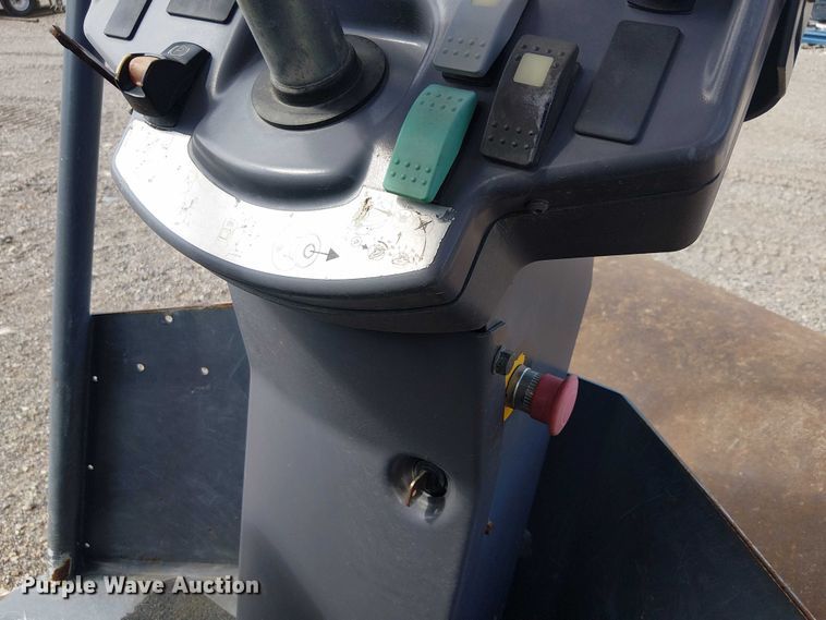 image for item EC1180 2017 Dynapac CA1300D double drum vibratory roller