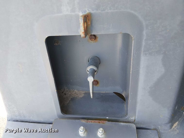 image for item EC1180 2017 Dynapac CA1300D double drum vibratory roller