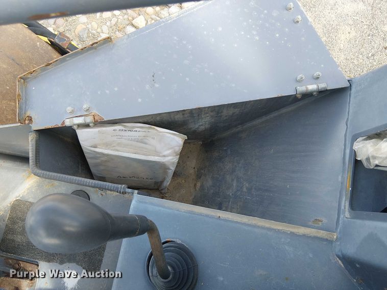 image for item EC1180 2017 Dynapac CA1300D double drum vibratory roller