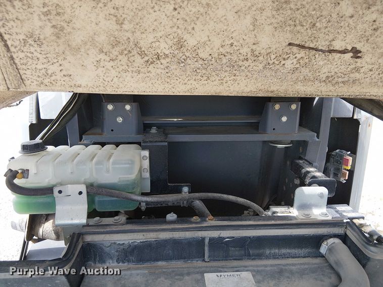 image for item EC1180 2017 Dynapac CA1300D double drum vibratory roller