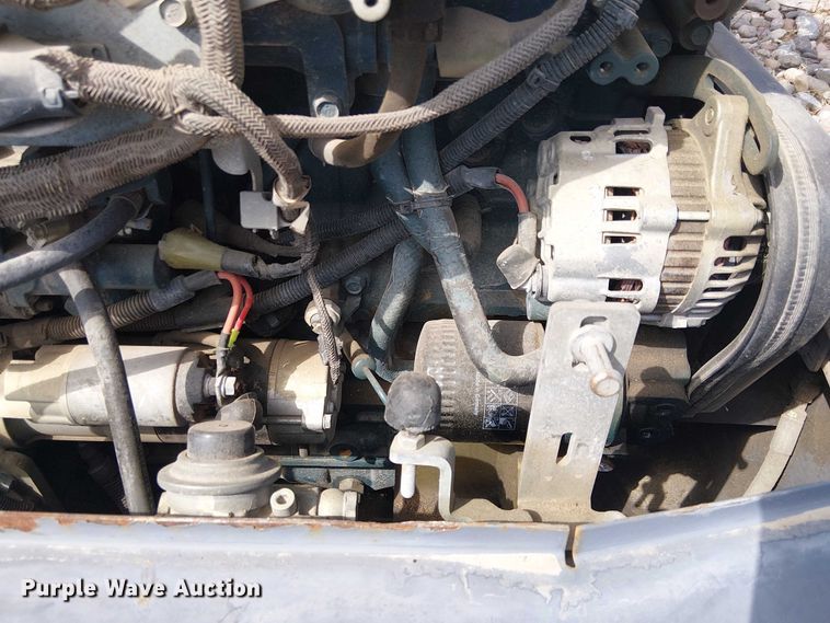 image for item EC1180 2017 Dynapac CA1300D double drum vibratory roller