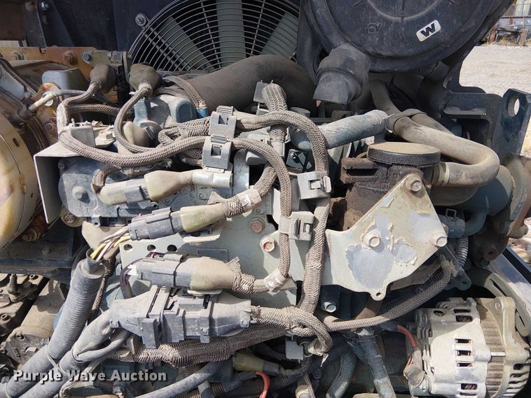 image for item EC1180 2017 Dynapac CA1300D double drum vibratory roller