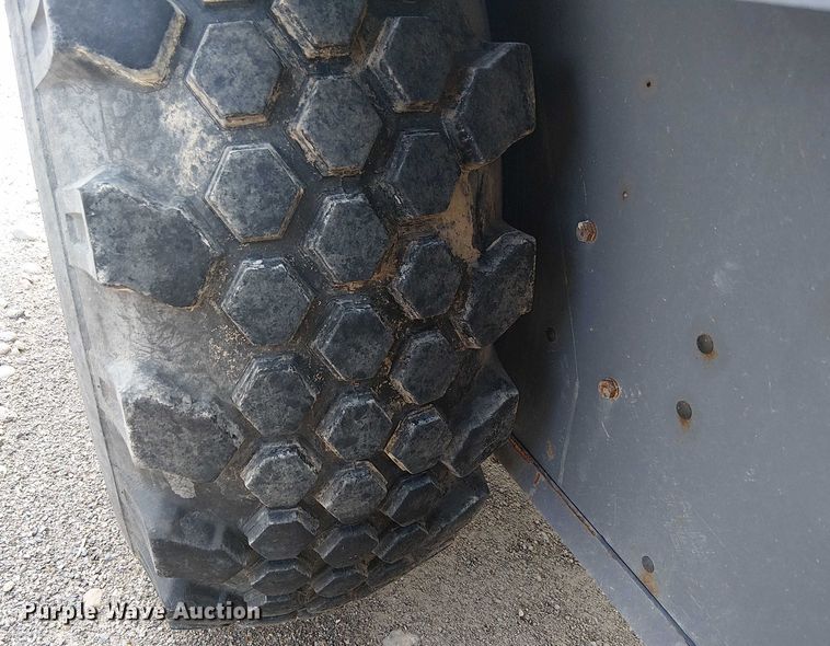 image for item EC1180 2017 Dynapac CA1300D double drum vibratory roller