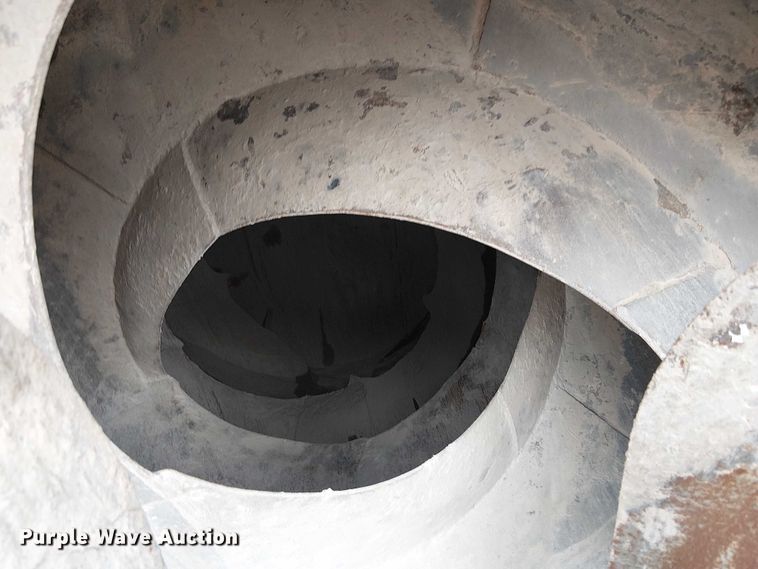 image for item EC1186 1997 Peterbilt 357 ready mix truck