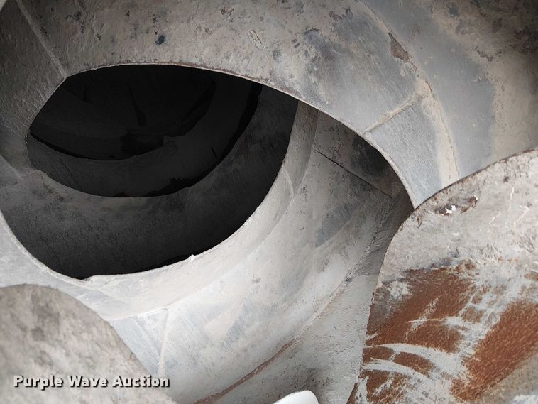 image for item EC1186 1997 Peterbilt 357 ready mix truck