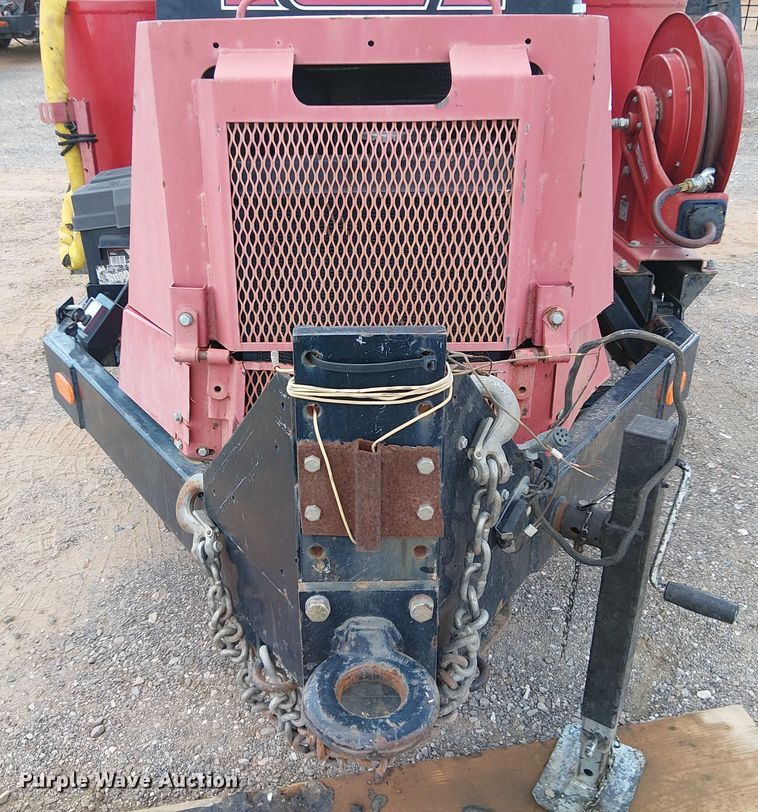 image for item EC1187 2013 Cimline Gen 4 pothole patcher