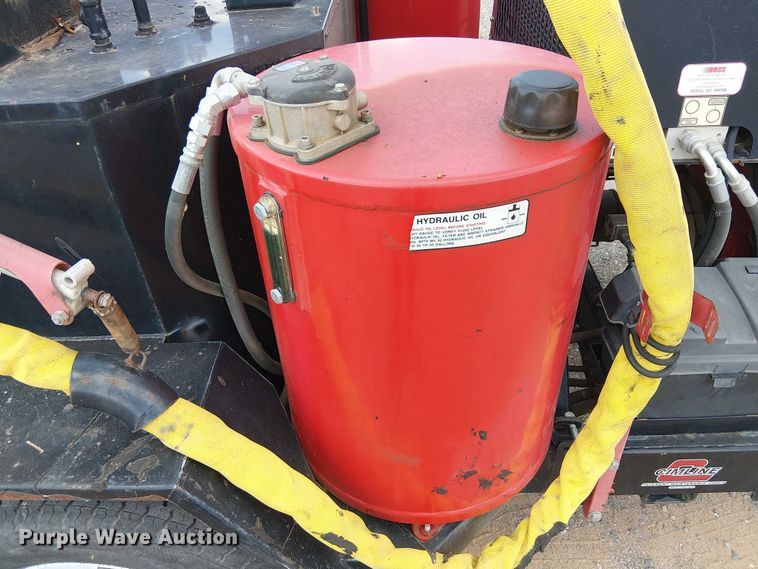 image for item EC1187 2013 Cimline Gen 4 pothole patcher