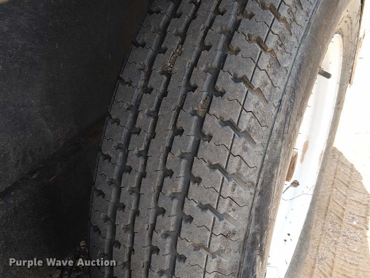 image for item EC1187 2013 Cimline Gen 4 pothole patcher