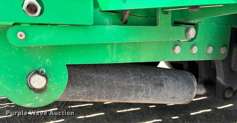 image for item EC3772 2024 Kemco U-24 tilt deck equipment trailer