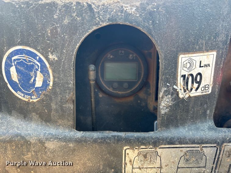 image for item EC3778 2019 Bomag BMP 8500 trench compactor