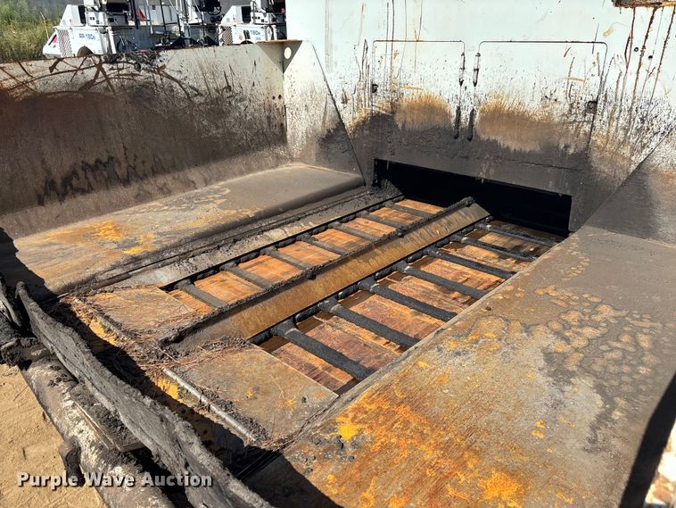 image for item EC3780 2011 Roadtec RP-190 paver