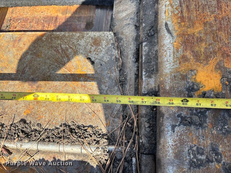 image for item EC3780 2011 Roadtec RP-190 paver