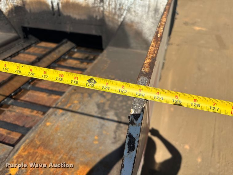 image for item EC3780 2011 Roadtec RP-190 paver