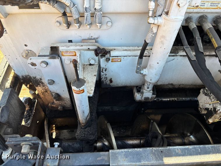 image for item EC3781 Roadtec RP-190E paver