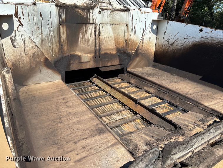 image for item EC3781 Roadtec RP-190E paver