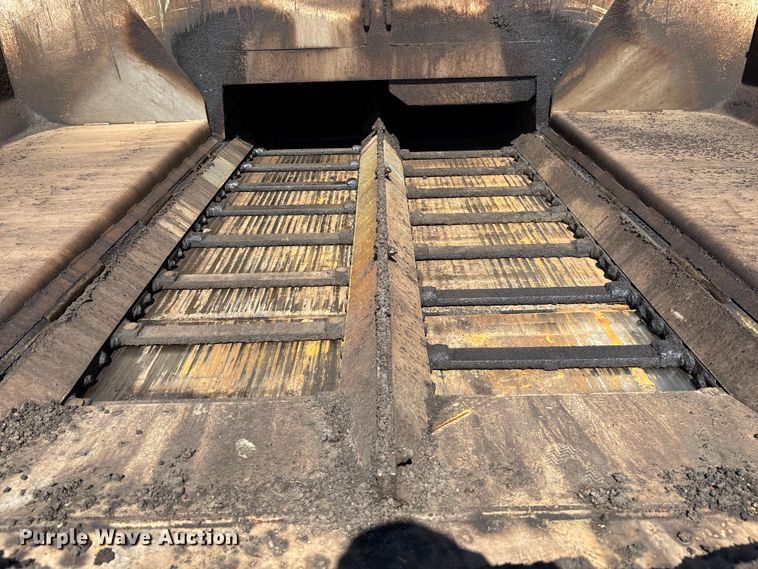 image for item EC3781 Roadtec RP-190E paver