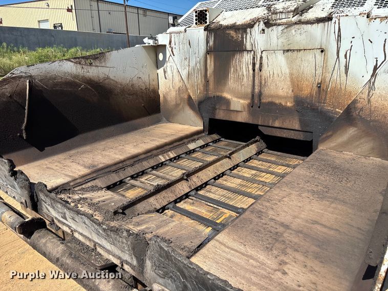image for item EC3781 Roadtec RP-190E paver