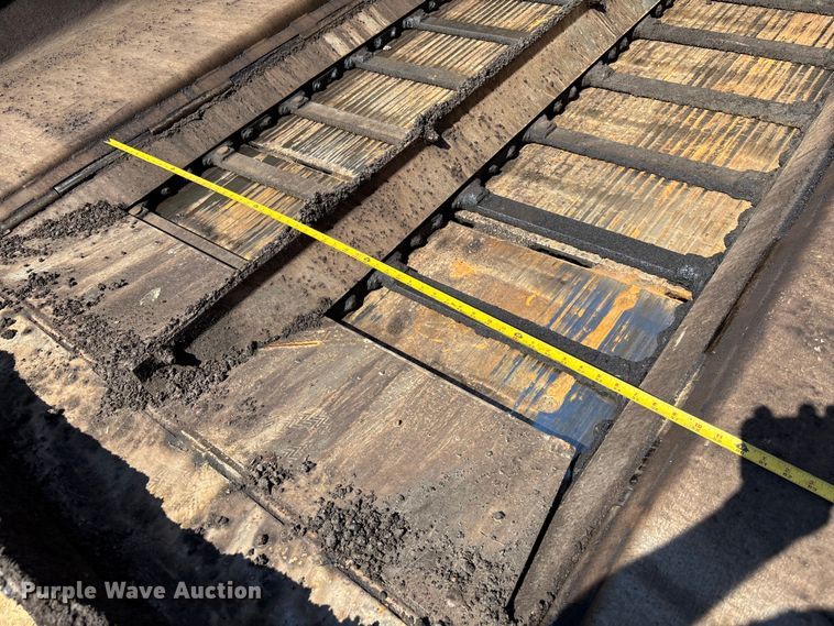 image for item EC3781 Roadtec RP-190E paver