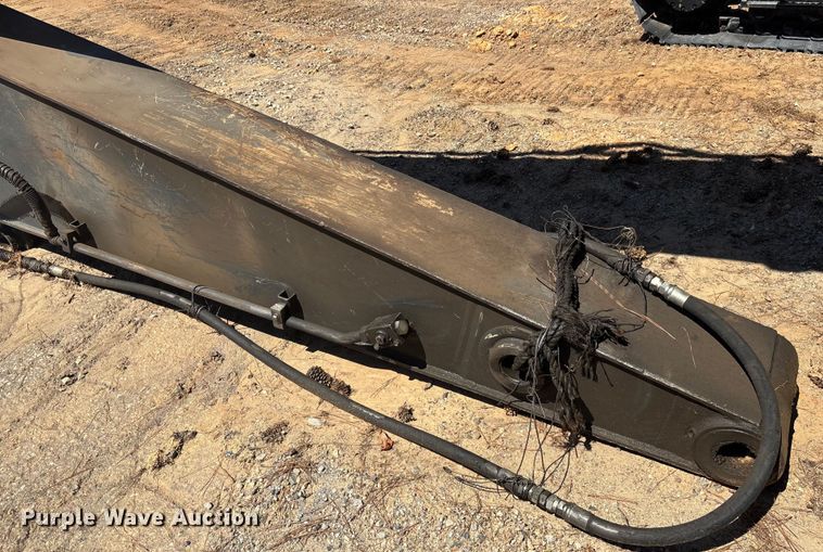 image for item EC3782 2012 John Deere 350G LC excavator